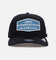 New Era Los Angeles Dodgers 'Welcome Home' 9FIFTY A-Frame Snapback Navy