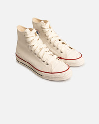 Converse Chuck Taylor All Star Throwback White
