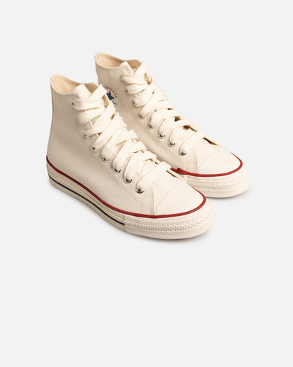 Converse Chuck Taylor All Star Throwback White