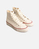 Converse Chuck Taylor All Star Throwback White