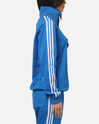 Adidas Mercedes-AMG Petronas Formula 1 Track Jacket Blue