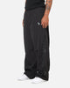 Saint Morta Athltc S2 Track Joggers Black