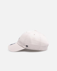47 Brand Dachshund Icon 47 Clean Up Strapback Stone