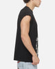 Ed Hardy Stallion Muscle T-Shirt Black