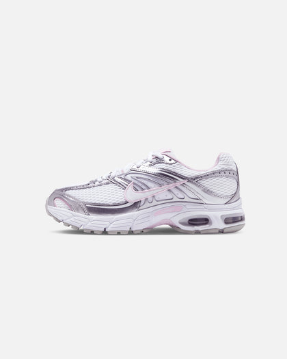 Nike Women's Air Max Moto 2K White/White