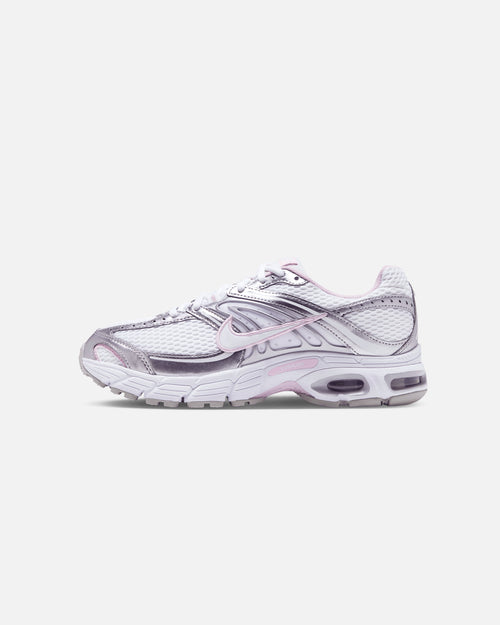 Nike Women's Air Max Moto 2K White/White