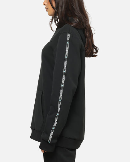 Nautica Benner Oh Hoodie Black
