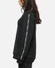 Nautica Benner Oh Hoodie Black