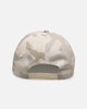 American Thrift Daily Driver Snapback Washed Stone