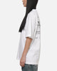 XXIII Utilities T-Shirt White/Black