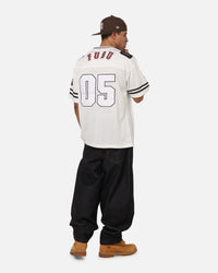 Fubu City Atlanta Jersey White