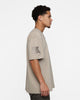 Pro Standard Las Vegas Raiders Neutral T-Shirt Taupe