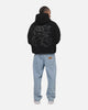 Carre Worldwide Rolling Hoodie Black