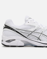 Asics GT-2160 White/Silver