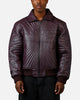Avirex Traputo Jacket Cherry