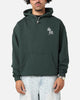 Saint Morta Redemption Boxy Hoodie Green