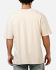 Hypland X One Piece Luffy Jumbo T-Shirt Cream