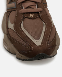 New Balance 9060 Brown