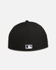 New Era New York Yankees 'Rose Emblem' 59FIFTY Fitted Black/Rose