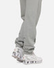 Nike Nocta Fleece CS Sweat Pants Dark Grey Heather