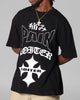 Loiter Ultimate Pain T-Shirt Black