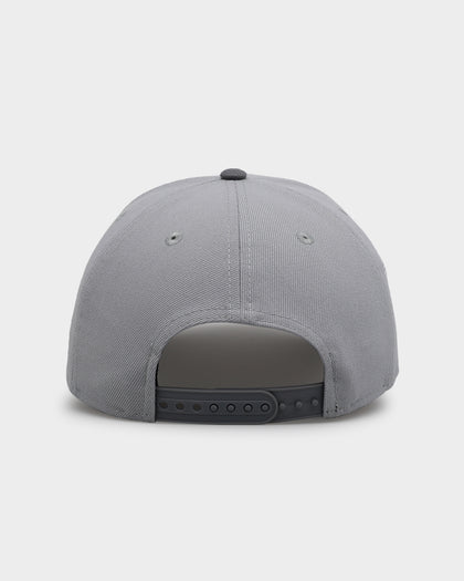 New Era Detroit Tigers 'Smoke' 9FORTY A-Frame Snapback Smoke