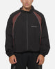 Saint Morta ATHLTC Windbreaker Black/Port