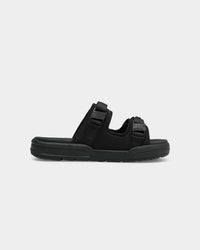 SEICHI Sandoru Ni Shoes Black