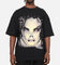 73Studio X Starcraft Infested Kerrigan T-Shirt Off Black