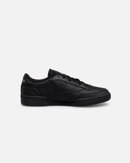Reebok Club C 85 Black