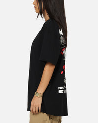 Key Street Generations T-Shirt Black