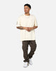 Pro Standard Las Vegas Raiders Drop Shoulder T-Shirt Eggshell