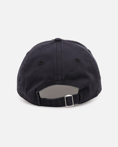 New Era Los Angeles Angels 'Easy Navy' 9TWENTY Strapback Navy