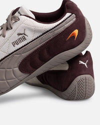 Puma McLaren Speedcat Light Brown