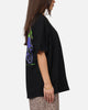 New Era New York Yankees Drip T-Shirt Black