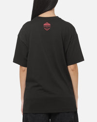 New Era San Francisco 49ers Melbourne Game T-Shirt Black