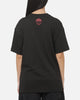 New Era San Francisco 49ers Melbourne Game T-Shirt Black