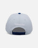 Mitchell & Ness Los Angeles Angels 'Cherry Logo' Pro Pinch Snapback Cherry