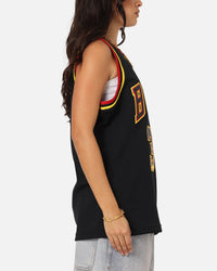 Mitchell & Ness Chicago Bulls Scottie Pippen Legends Jersey Black/Grey