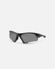 Oakley Suture Jacket Sunglasses Matte Black/Black