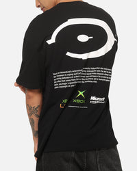 73Studio X Xbox X Halo Chief T-Shirt Black