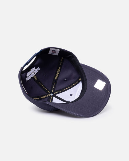 Mitchell & Ness Dallas Cowboys 'Americas Team' Deadstock Snapback Navy