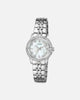 Guess Mainline Colette Watch Silver