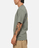 Nike Jumpman Brooklyn 3.0 T-Shirt Vintage Lichen