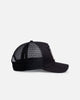 Goorin Bros Wise Ass Trucker Snapback Black