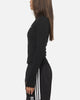 Adidas Women's Essentials Tracktop Black