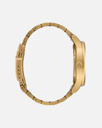 Nixon Sentry Wobble Watch Gold/Black
