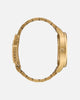 Nixon Sentry Wobble Watch Gold/Black