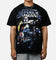 73Studio Star Wars Battlefront Republic Commando Heavyweight T-Shirt Black