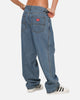 Worship Supplies Big Dawg Jeans Sky High Blue